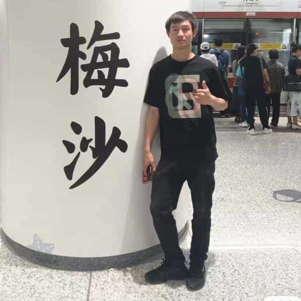 35岁岁湖北单身帅哥 - 白银吉缘网