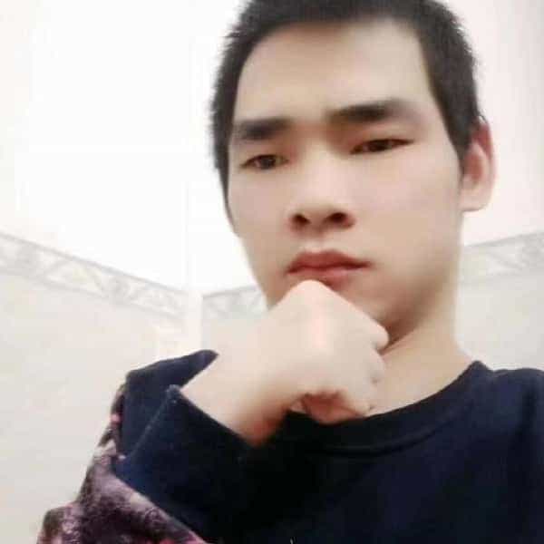 35岁岁广西单身帅哥 - 白银吉缘网