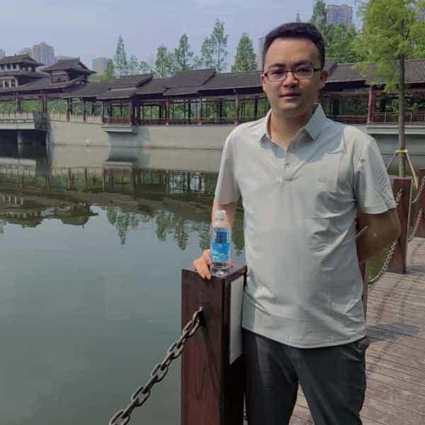 34岁岁重庆单身帅哥 - 白银吉缘网