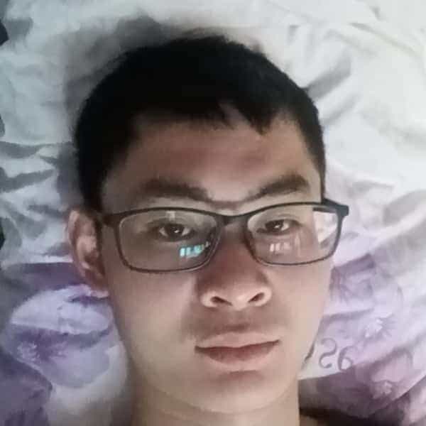 35岁岁江西单身帅哥 - 白银吉缘网