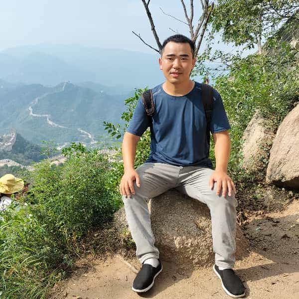 32岁岁四川单身帅哥 - 白银吉缘网