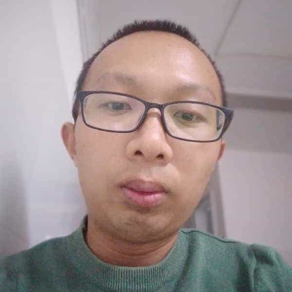 32岁岁山东单身帅哥 - 白银吉缘网