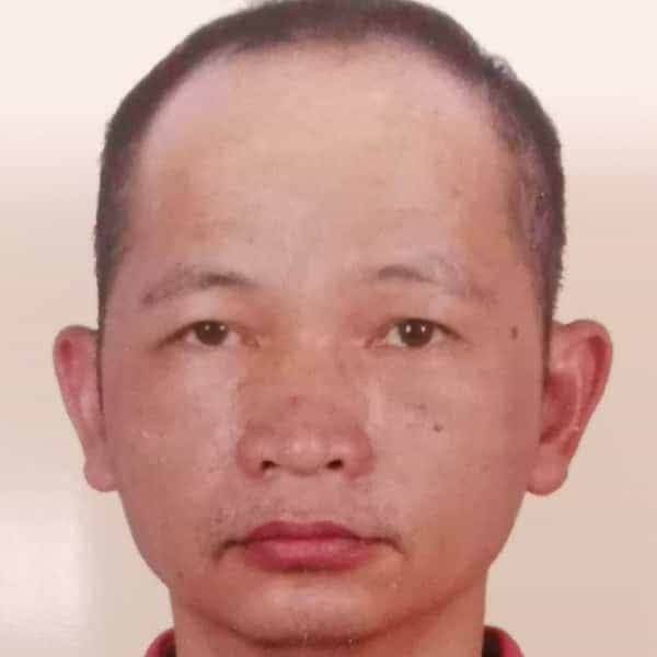 35岁岁广东单身帅哥 - 白银吉缘网