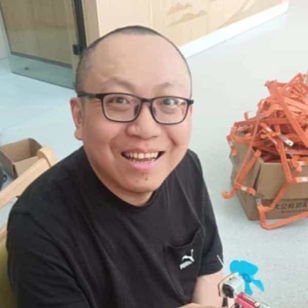 43岁岁江苏单身帅哥 - 白银吉缘网
