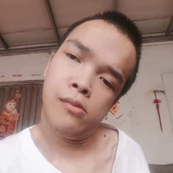 25岁岁广东单身帅哥 - 白银吉缘网