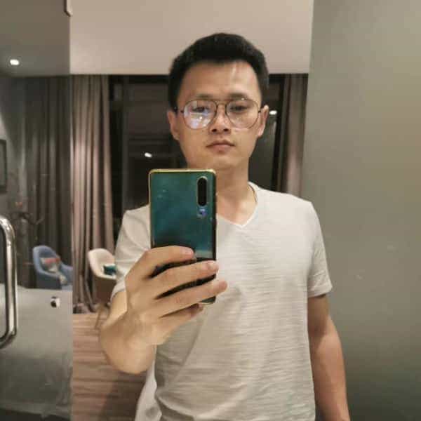 40岁岁湖北单身帅哥 - 白银吉缘网