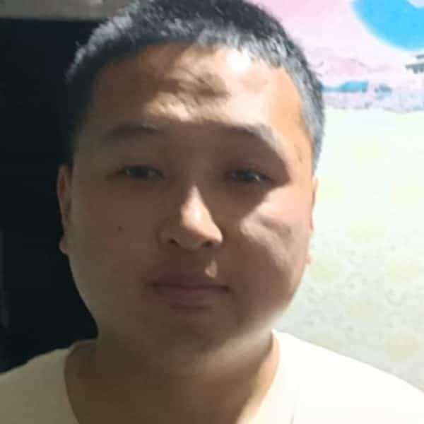 31岁岁山东单身帅哥 - 白银吉缘网