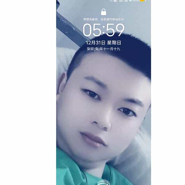 36岁岁江苏单身帅哥 - 白银吉缘网