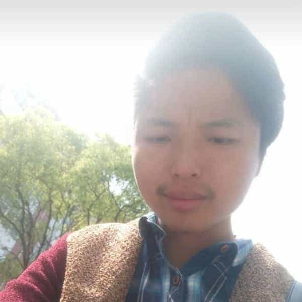 36岁岁湖南单身帅哥 - 白银吉缘网