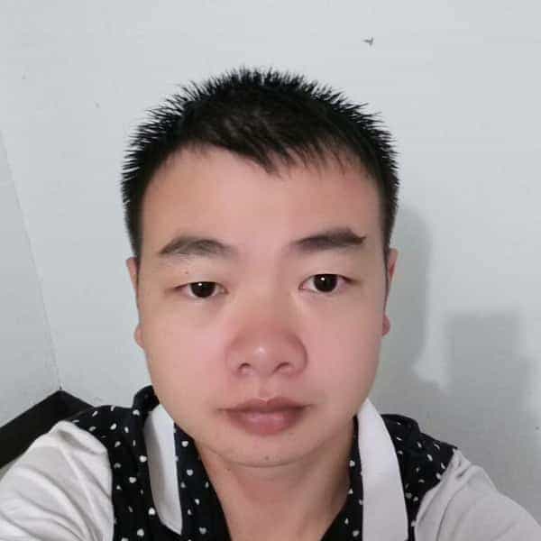 32岁岁广东单身帅哥 - 白银吉缘网