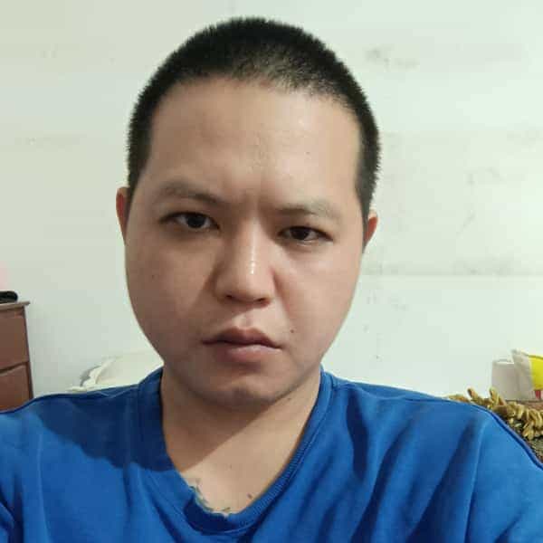 32岁岁广西单身帅哥 - 白银吉缘网