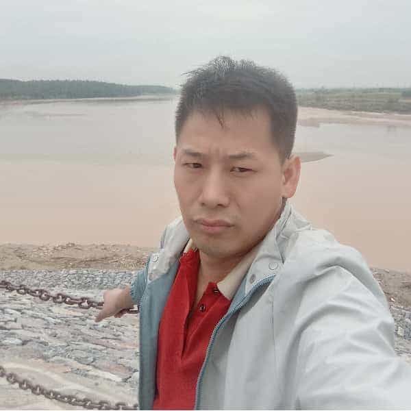 36岁岁陕西单身帅哥 - 白银吉缘网