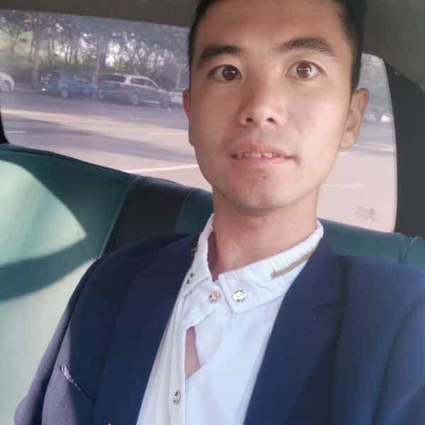 31岁岁山东单身帅哥 - 白银吉缘网
