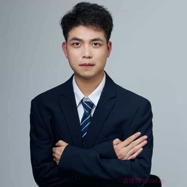 27岁岁河南单身帅哥 - 白银吉缘网