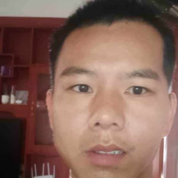 33岁岁广东单身帅哥 - 白银吉缘网
