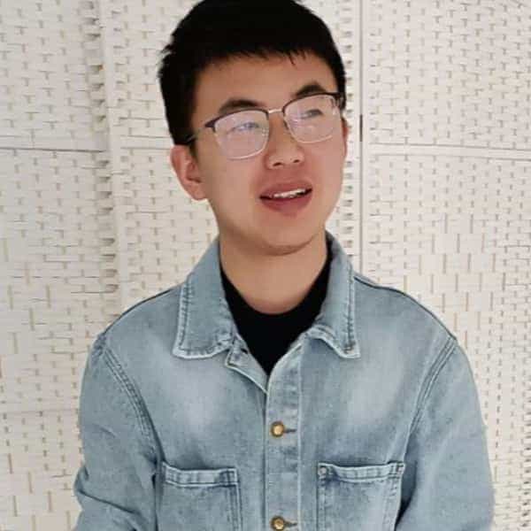 35岁岁陕西单身帅哥 - 白银吉缘网