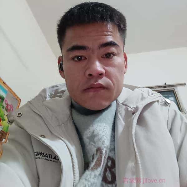 36岁岁陕西单身帅哥 - 白银吉缘网