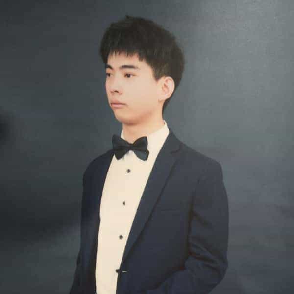 25岁岁河南单身帅哥 - 白银吉缘网