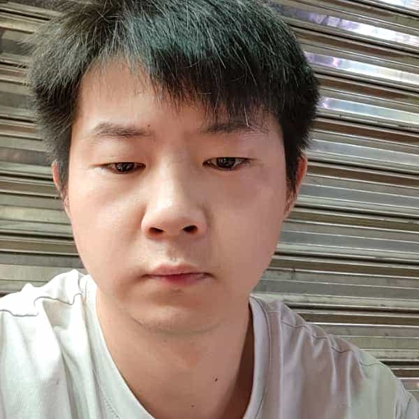 35岁岁河南单身帅哥 - 白银吉缘网