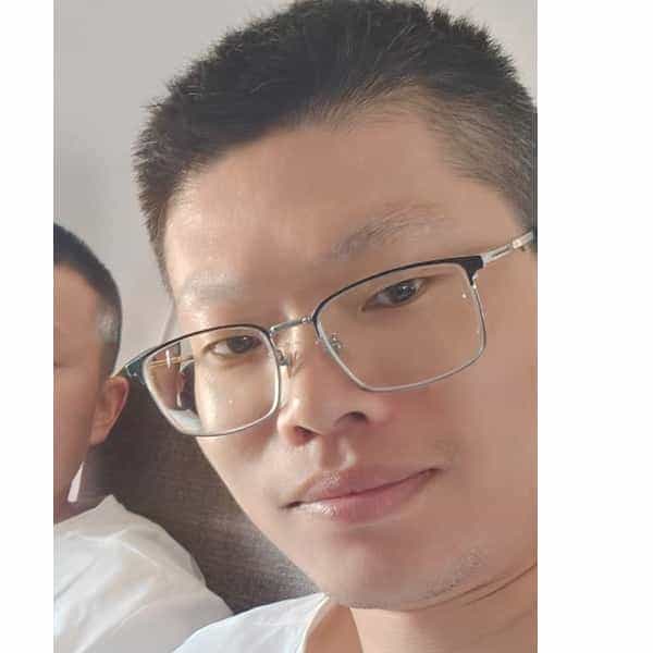 39岁岁江苏单身帅哥 - 白银吉缘网