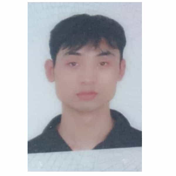 31岁岁陕西单身帅哥 - 白银吉缘网