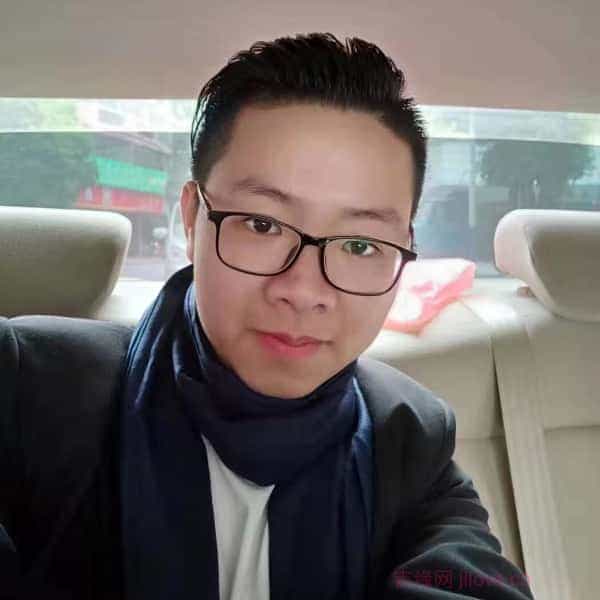 32岁岁广东单身帅哥 - 白银吉缘网