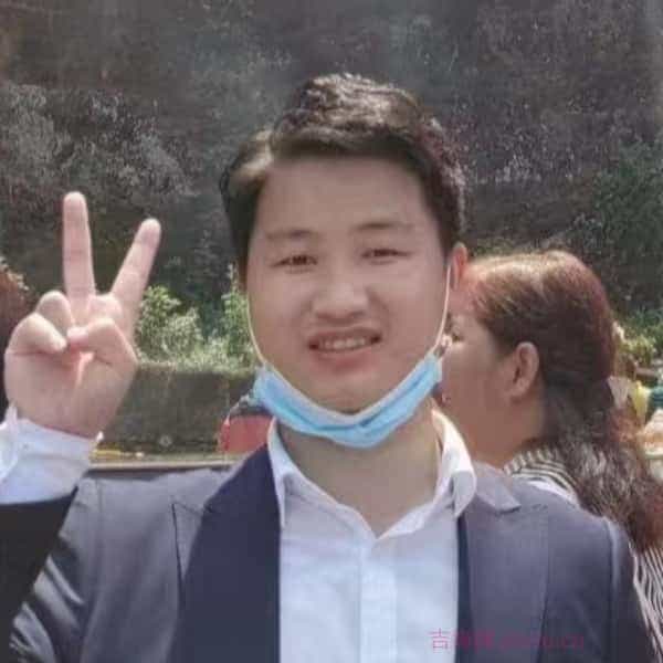 31岁岁湖北单身帅哥 - 白银吉缘网