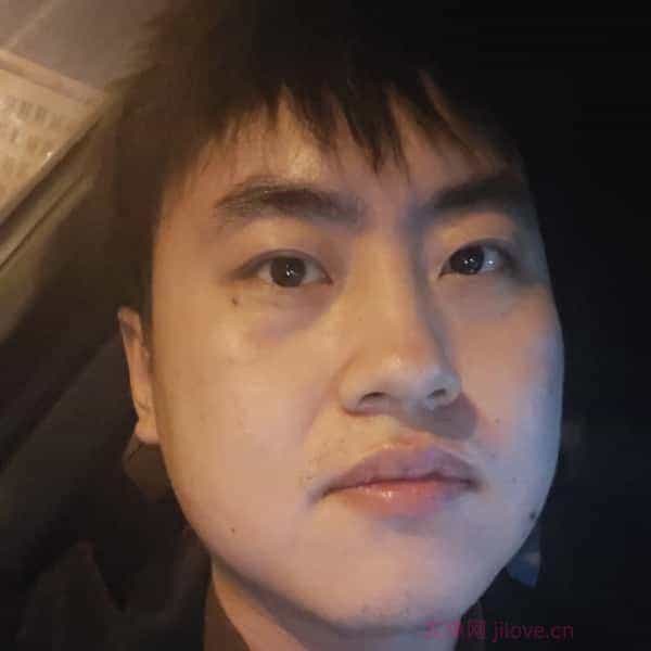 36岁岁山西单身帅哥 - 白银吉缘网