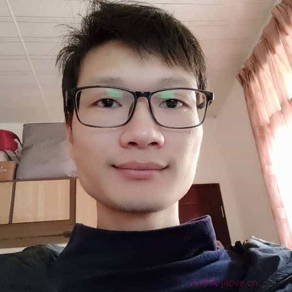 34岁岁福建单身帅哥 - 白银吉缘网