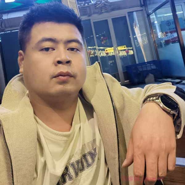34岁岁陕西单身帅哥 - 白银吉缘网