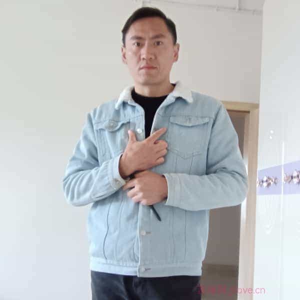 39岁岁四川单身帅哥 - 白银吉缘网