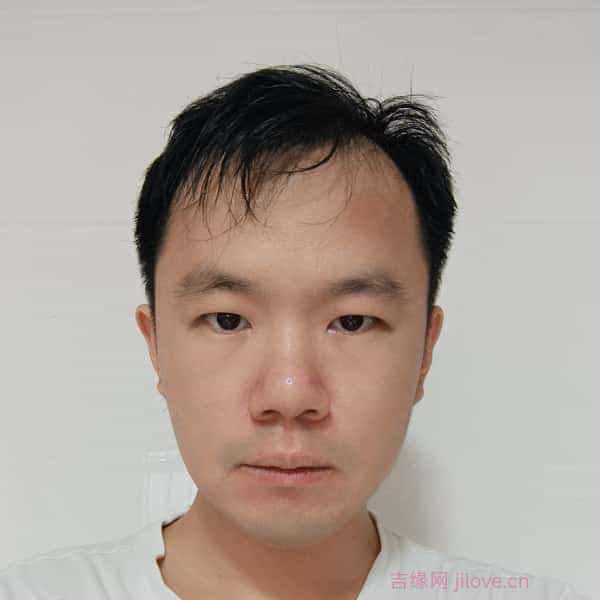 38岁岁江苏单身帅哥 - 白银吉缘网