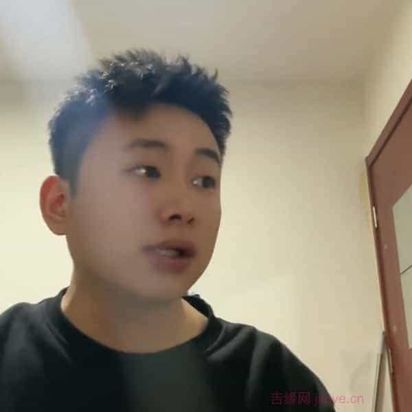 28岁岁山东单身帅哥 - 白银吉缘网