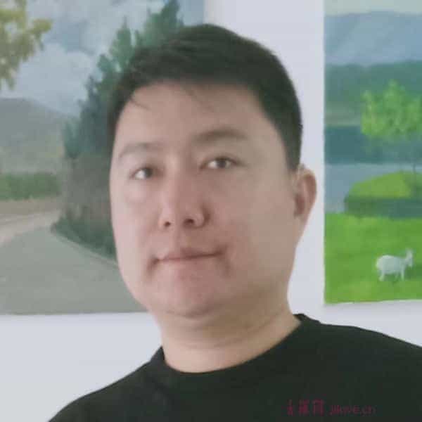 36岁岁辽宁单身帅哥 - 白银吉缘网