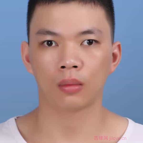 33岁岁广东单身帅哥 - 白银吉缘网