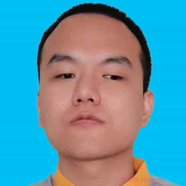 30岁岁山西单身帅哥 - 白银吉缘网