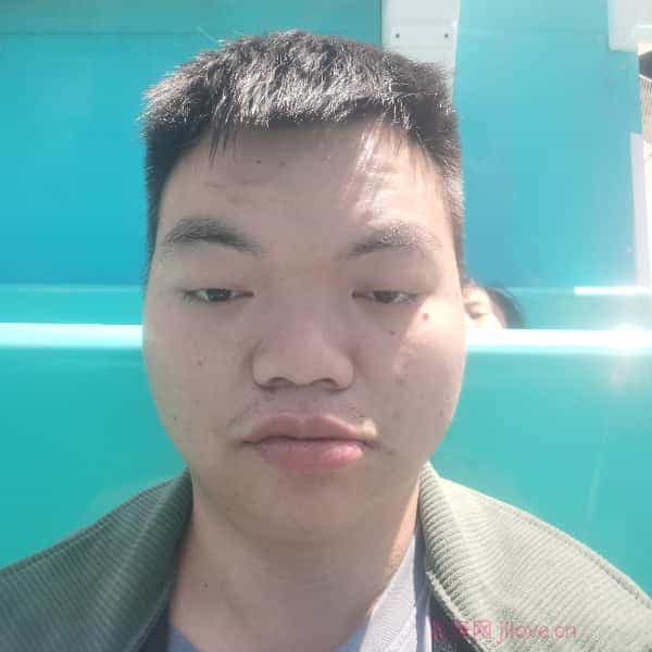 31岁岁广东单身帅哥 - 白银吉缘网