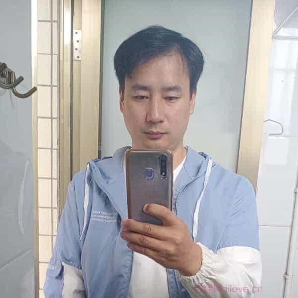 37岁岁广东单身帅哥 - 白银吉缘网