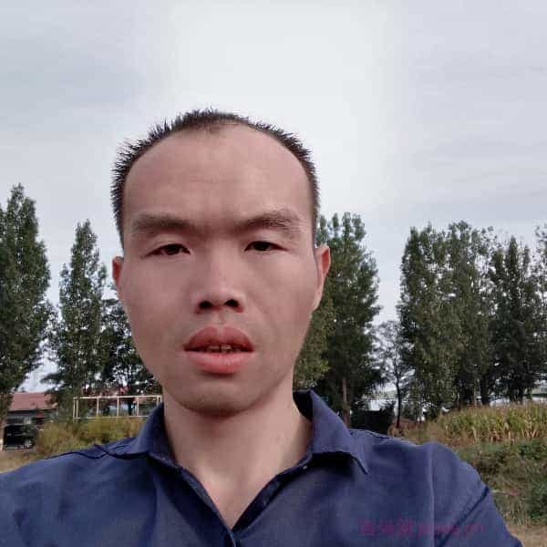 39岁岁山西单身帅哥 - 白银吉缘网