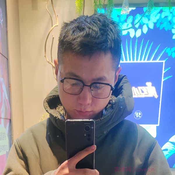 27岁岁湖北单身帅哥 - 白银吉缘网