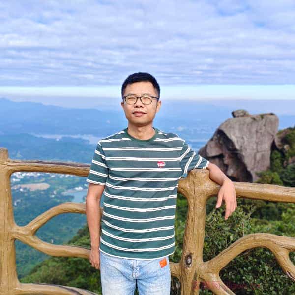 36岁岁湖南单身帅哥 - 白银吉缘网