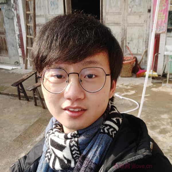 30岁岁四川单身帅哥 - 白银吉缘网