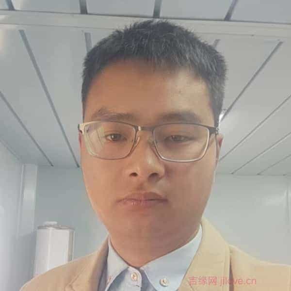 36岁岁山东单身帅哥 - 白银吉缘网
