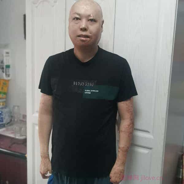 39岁岁河北单身帅哥 - 白银吉缘网