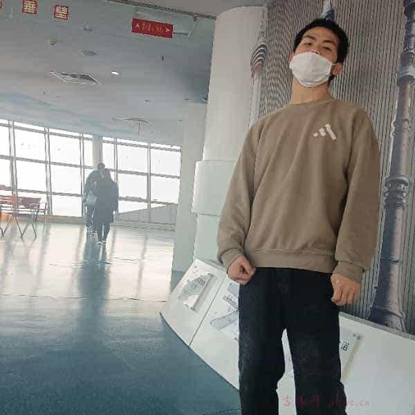 25岁岁河南单身帅哥 - 白银吉缘网