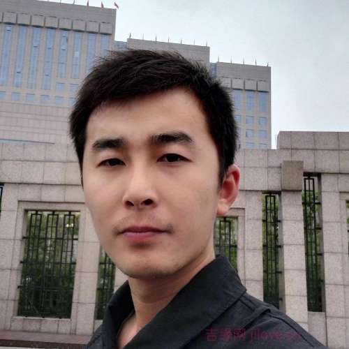 35岁岁河南单身帅哥 - 白银吉缘网