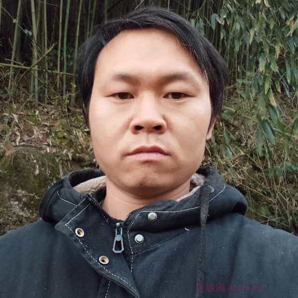 35岁岁湖南单身帅哥 - 白银吉缘网