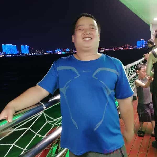 31岁岁湖北单身帅哥 - 白银吉缘网