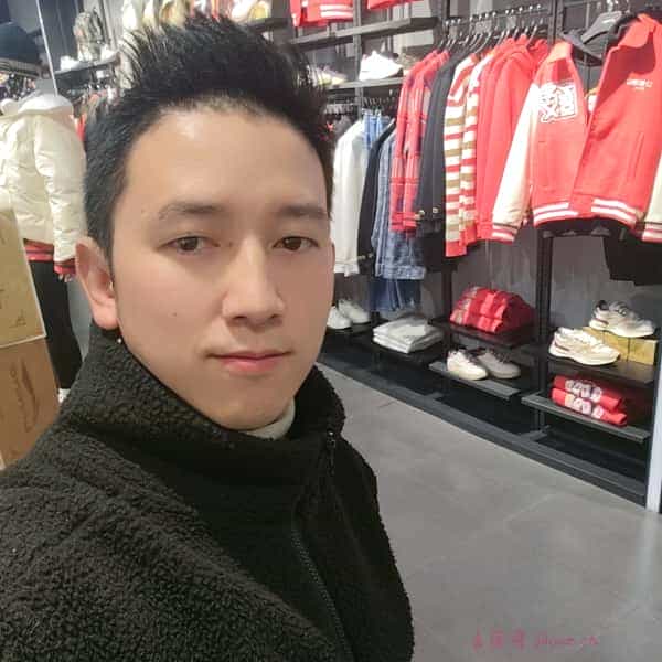 33岁岁湖南单身帅哥 - 白银吉缘网