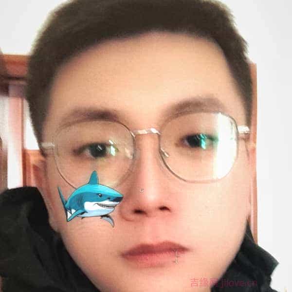 33岁岁江西单身帅哥 - 白银吉缘网